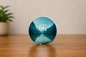 Vedasai Life 3x1