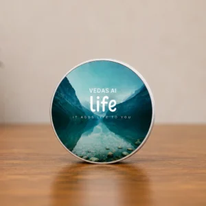 Vedasai Life 3x1