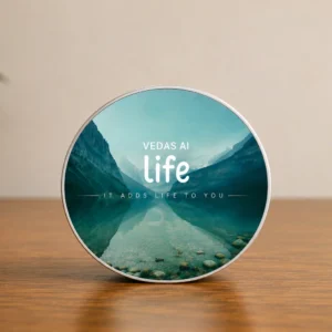 VEDAS AI LIFE 5x1