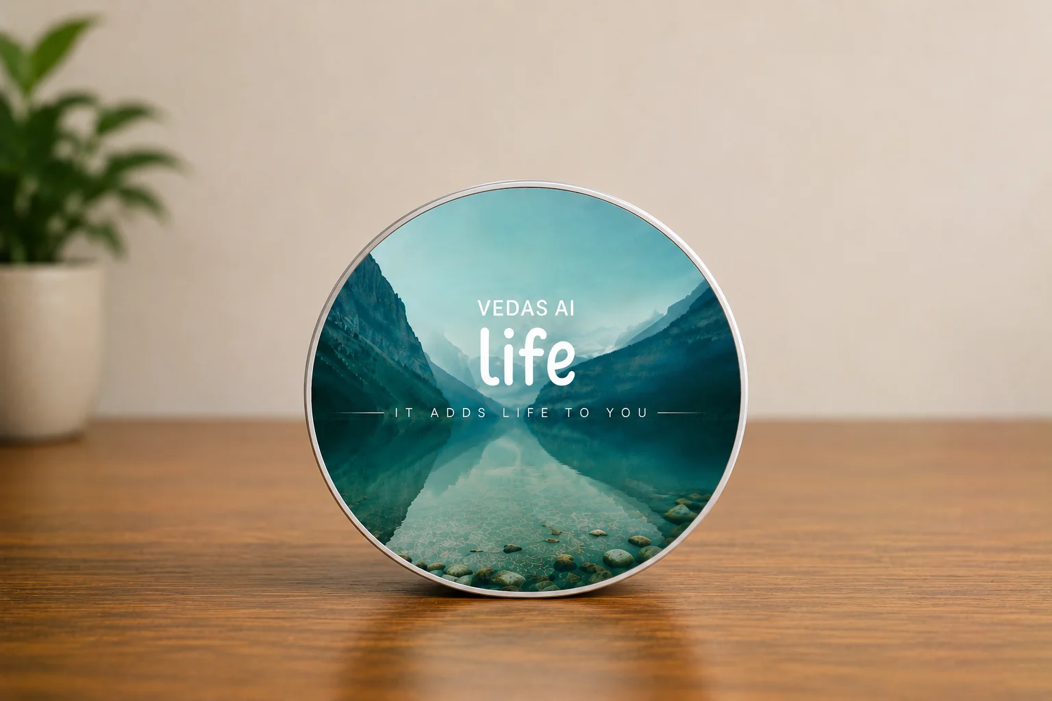VEDAS AI LIFE 5x1