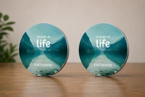 VEDAS AI LIFE 5x2