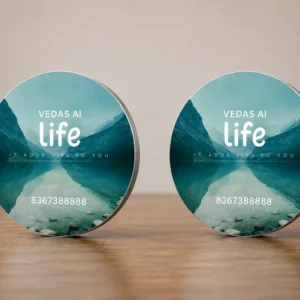 VEDAS AI LIFE 5x2