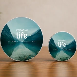 Vedasai Life 3x1 and 5x1