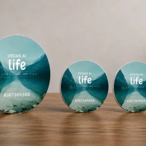 VEDAS AI LIFE 5x1 and 3x2 Best Seller