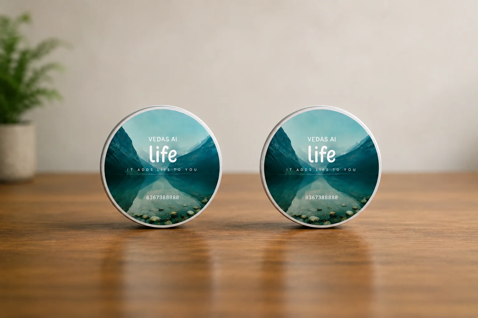 Vedasai Life 3x2